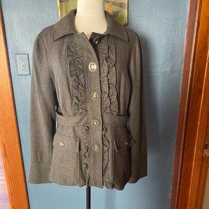 Anthropologie Women's Coat